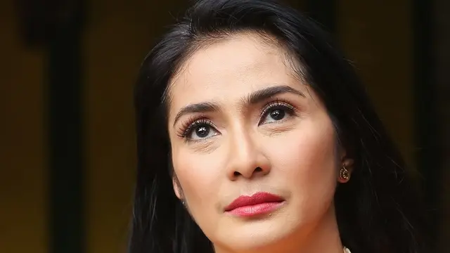 [Bintang] Maudy Koesnaedi