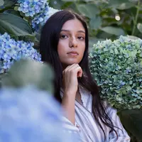 ilustrasi kepribadian perempuan/Photo by Ethan Rheams on Unsplash