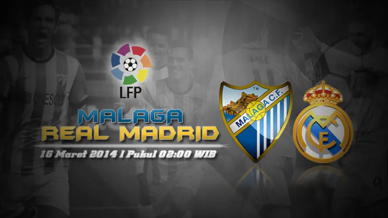 Prediksi Magalaga vs Real Madrid