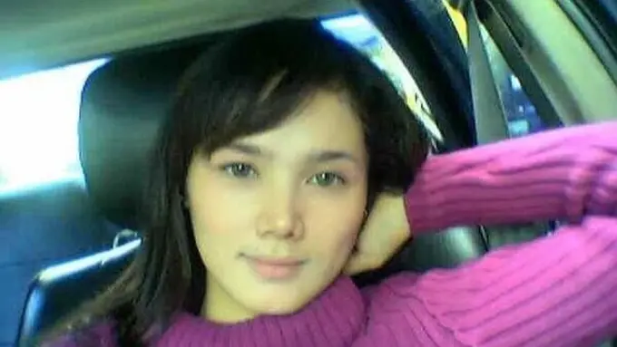 [Bintang] Mulan Jameela