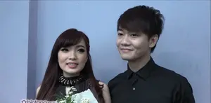 Baru dua minggu menikah dengan Rudi atau yang akrab disapa dengan panggilan Aming, Angel 'Cherrybelle' mengaku dirinya masih seperti mimpi. Kini, Angel sudah tidak tidur bareng dengan personel chibi lainnya.