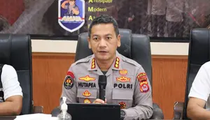 Aktivis di Banten Diduga Dikeroyok dan Diculik
