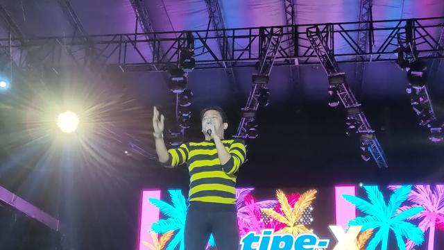 Tipe-X
