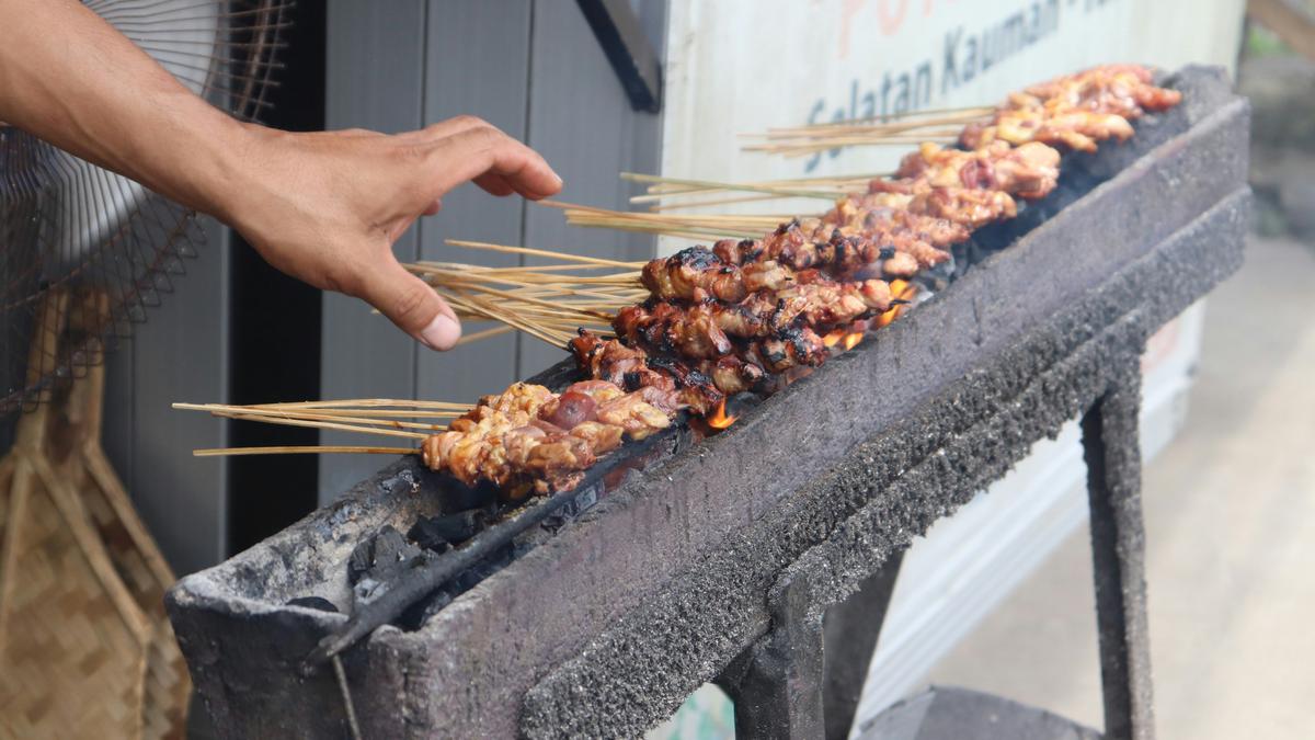 Bagian Daging Terbaik untuk Sate, Ini Rekomendasi Lengkapnya