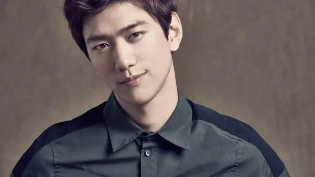 Sung Joon (O& Entertainment via Soompi)
