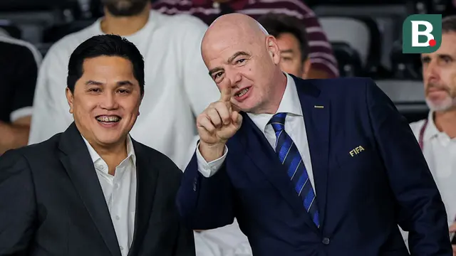  Final Piala Dunia U-17 2023