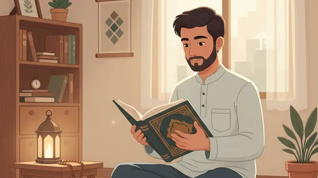 Bacaan Barzanji by Gemini