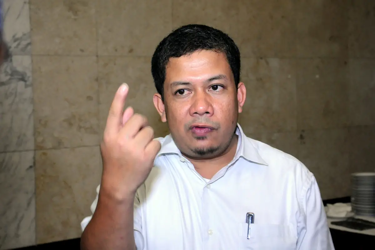 Fahri Hamzah