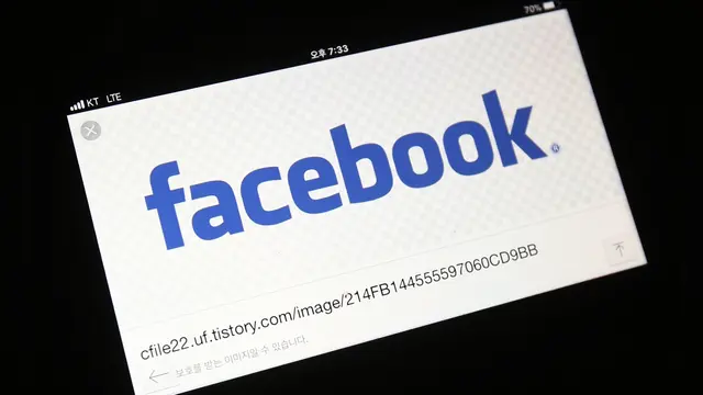 Facebook