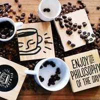 Filosofi Kopi. foto: gulanyagulali.blogspot.com