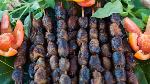 Makanan Khas Papua