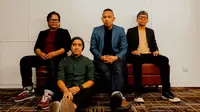 Lirik Lagu Perihal Kepekaan dari The Rain, Sentilan untuk Diri yang Kurang Peka