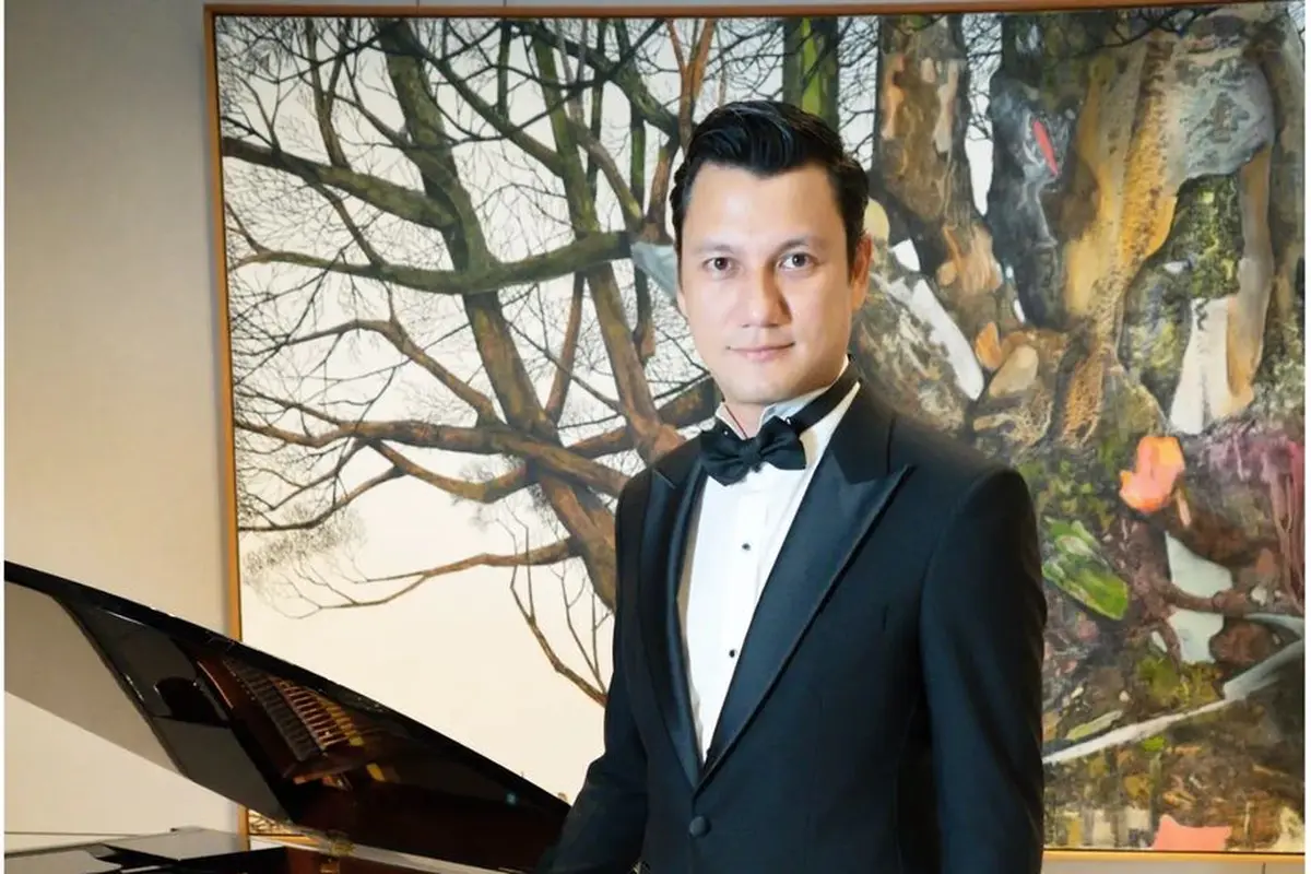 Christian Sugiono