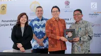 Respons BEI Terkait Relaksasi Laporan Keuangan Pengaruhi Tata Kelola