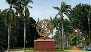 UI Buka Suara Soal Unggahan BEM Psikologi Singgung LGBT