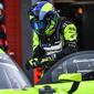 Valentino Rossi jalani dunia baru di kejuaraan balap GT Racing (AFP)