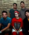 Grup musik Geisha akan menjadi salah satu pengisi acara dalam HUT SCTV ke-25 pada 24 Agustus 2015. (Wimbarsana K/Bintang.com)