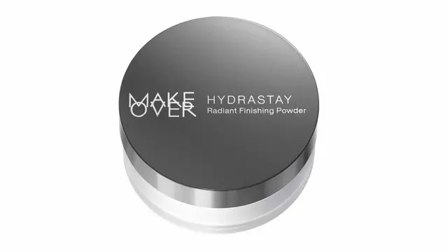 Make Over Hydrastay Radiant Finishing Powder