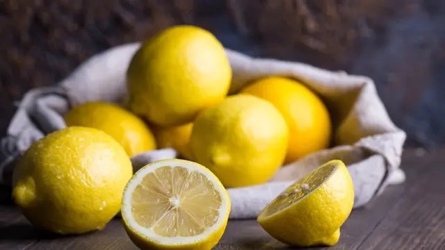 Wajah cerah saat new normal