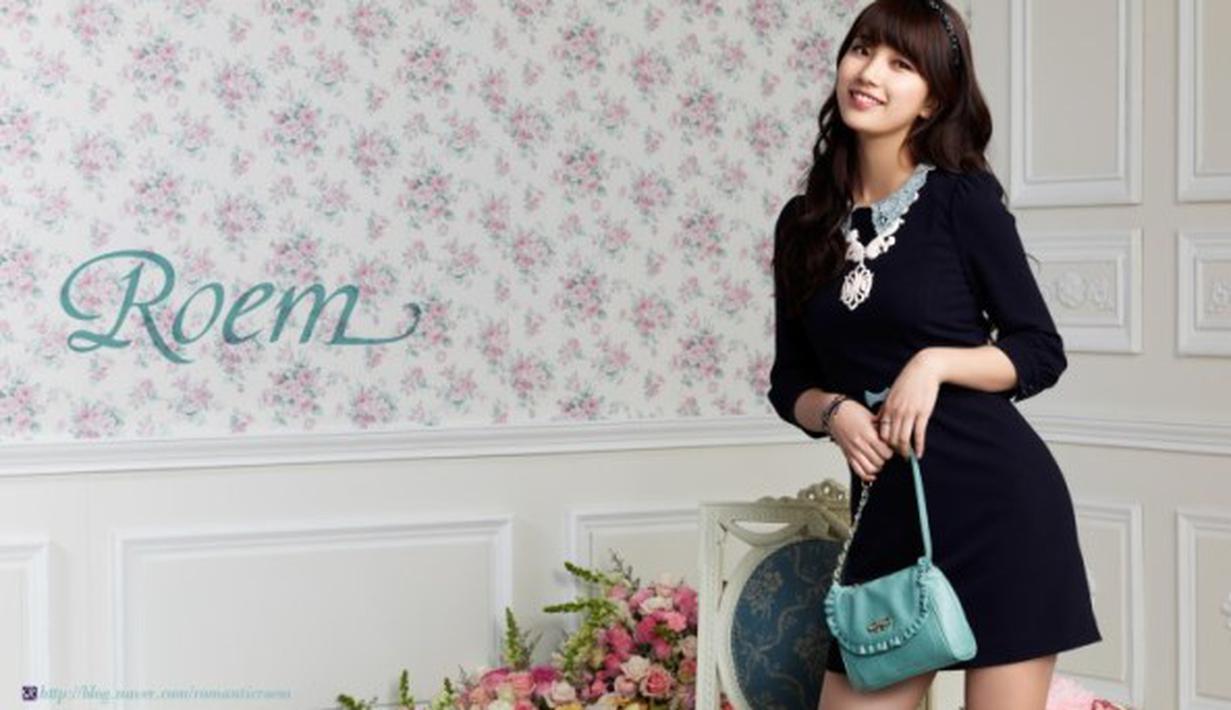 580 Koleksi Model Baju Korea Terbaru Terbaik