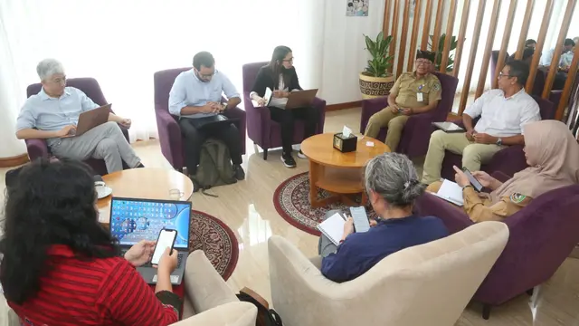 Masuk Kandidat Smart Green City, Banyuwangi Bakal Terima Dukungan UNDCF