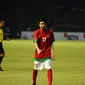 Paulo Oktavianus Sitanggang (Liputan6.com/Helmi Fithriansyah)