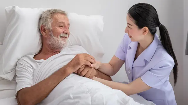Nurse