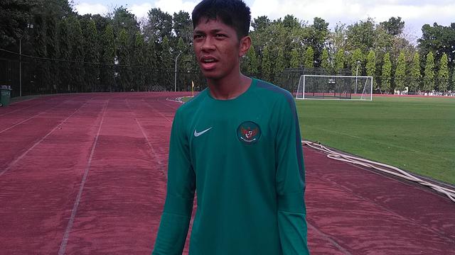 Timnas Indonesia U-19