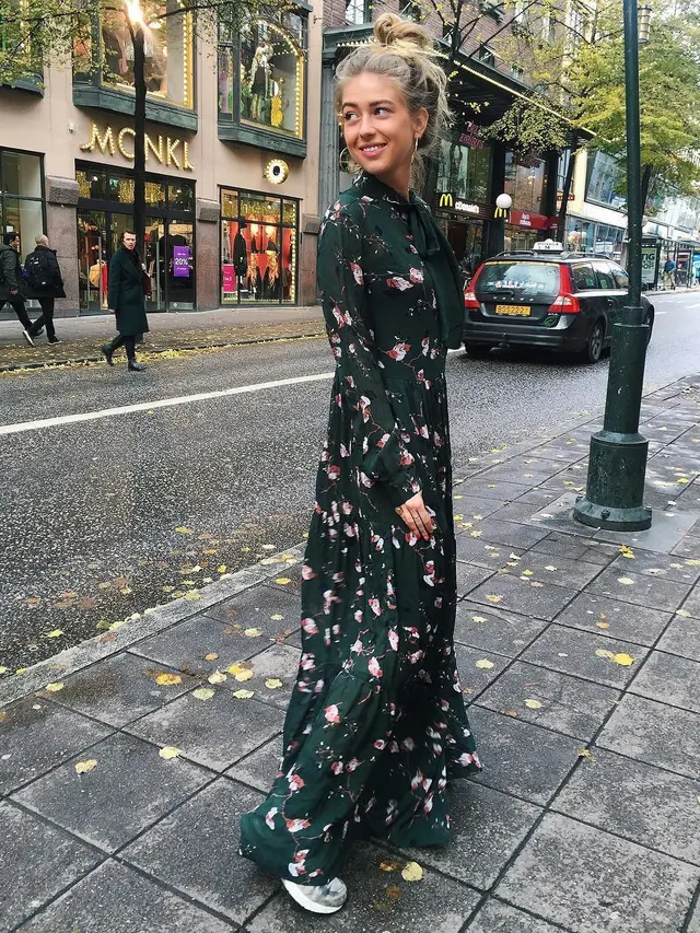 [Bintang] Fashion Item