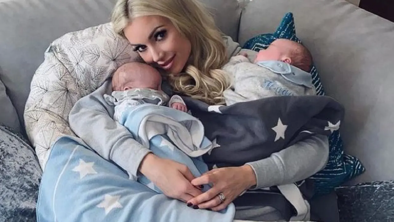 Rosanna Davison