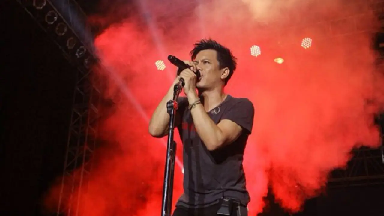 [Bintang] Ariel NOAH