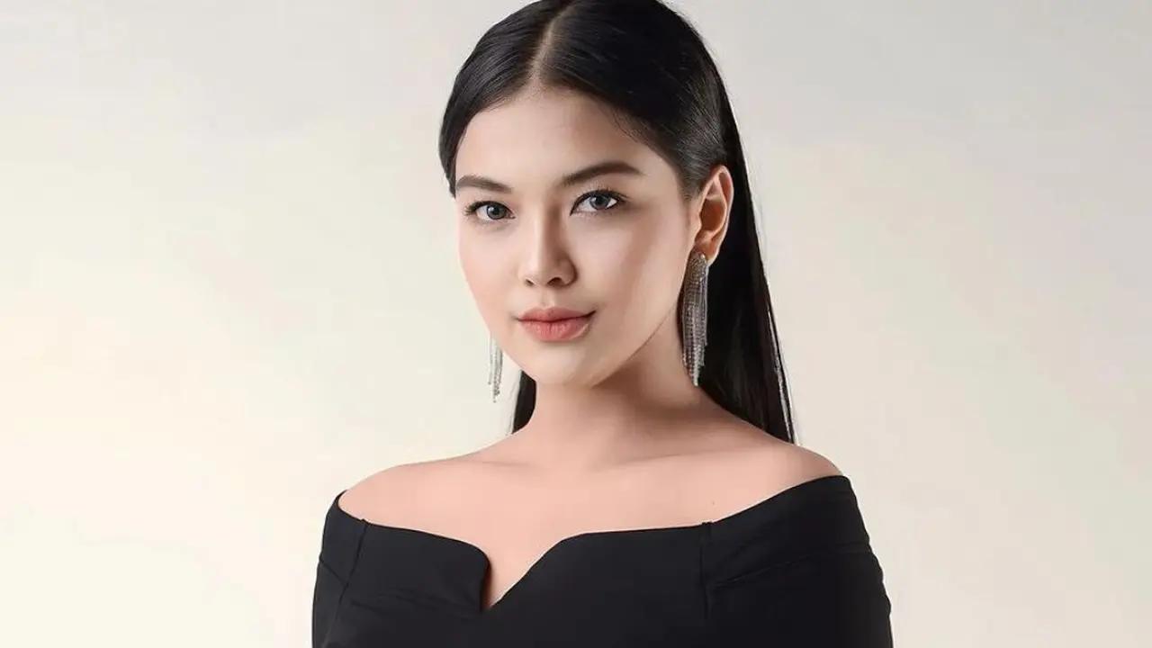 [Liputan6] Tasya Novianti Putri
