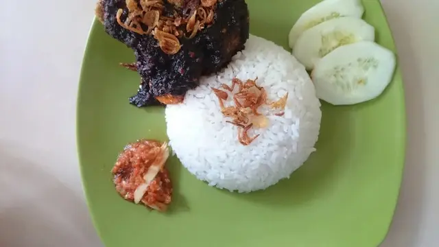 Bebek Sakera Reborn