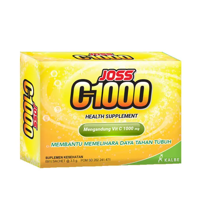 Joss C 1000