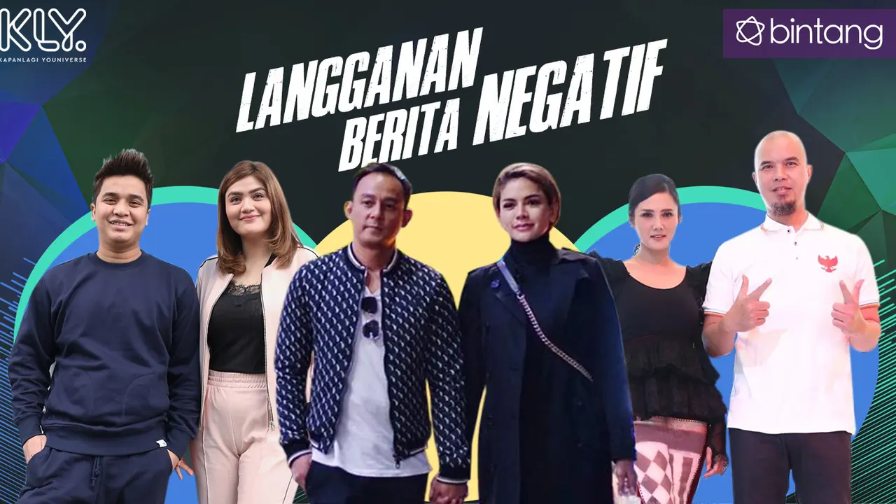 [Bintang] HL 3 Bintang Indpeth Angel Lelga