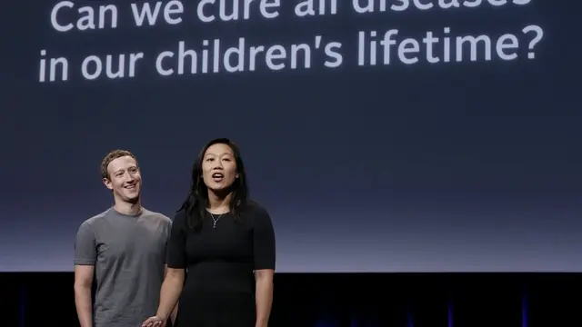 Zuckerberg