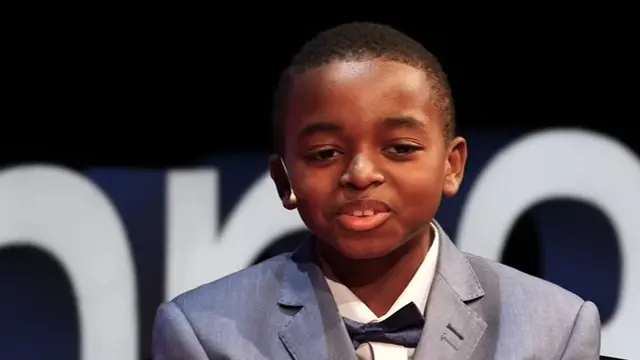 Joshua Beckford