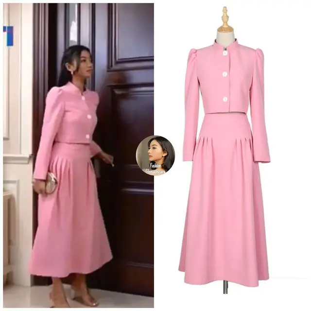 Selalu Terlihat Elegan, 6 Potret Taksiran Outfit Glenca Chysara Ini Ternyata Terjangkau