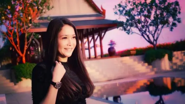 [Bintang] Maia Estianty
