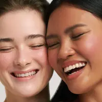 Soft Cheek Color Drops merupakan produk liquid blush terbaru dari dari Raine Beauty by Raisa