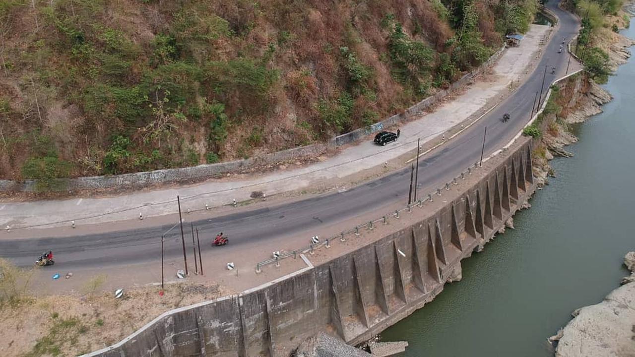 Fakta Menarik Berwisata ke Kawasan Bukit Ajimut Cirebon