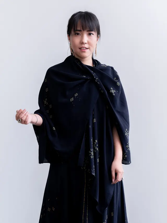 Anastasia A. Setiobudi, Head of Creative & COO Sukkha Citta