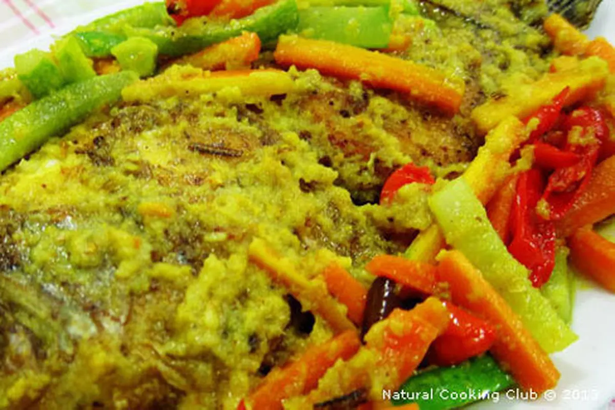 (c) Natural Cooking Club Indonesia