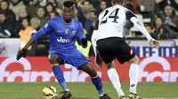 Demi Pogba, City Siap Berikan Jovetic