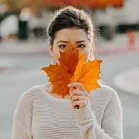 ilustrasi perempuan/Photo by Jason Strull on Unsplash