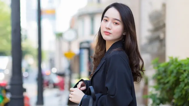 perempuan dan 5 september bahagia