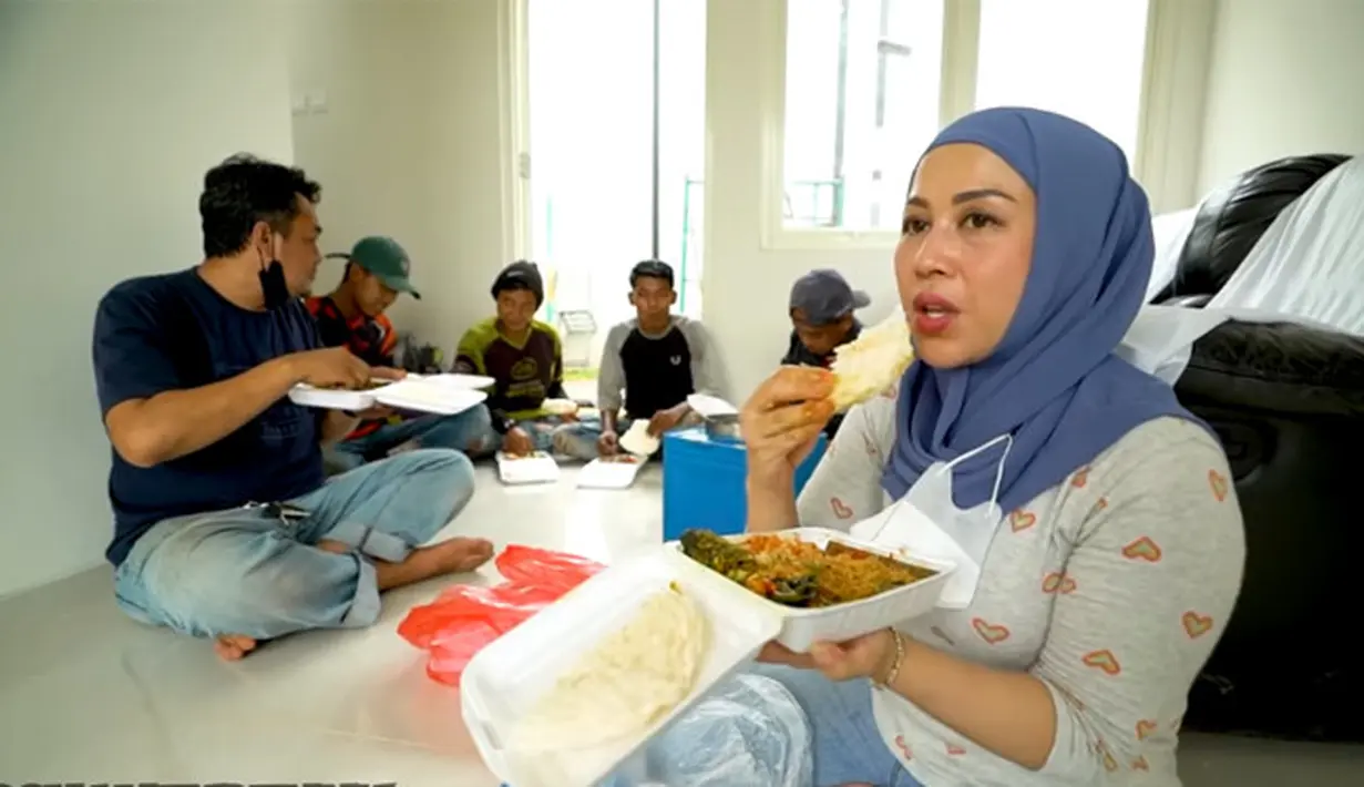 Shanty Denny (Youtube/ShantyDenny)