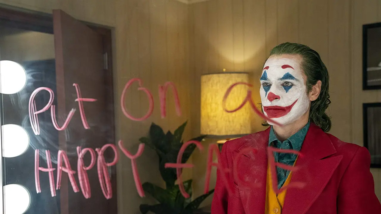 Joker (Warner Bros)