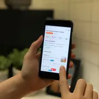 Pizza Marzano kini hadir di GoFood cloud kitchen untuk memudahkan pelanggan sekaligus mendorong mitra pedagang (Foto: Pizza Marzano)