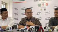 Respons Sudirman Said soal Kabar Renggangnya Parpol Pendukung AMIN di Koalisi Perubahan